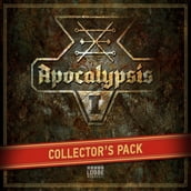 Apocalypsis, Staffel 1: Collector s Pack