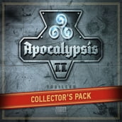 Apocalypsis, Staffel 2: Collector s Pack