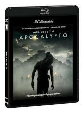 Apocalypto (2 Blu-Ray)(+DVD) (+card da collezione)