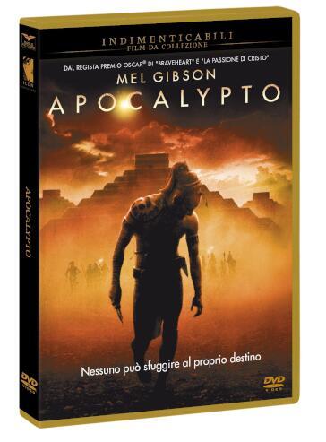 Apocalypto (Indimenticabili) - Mel Gibson