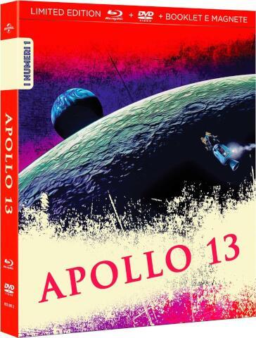 Apollo 13 (Blu-Ray+Dvd)