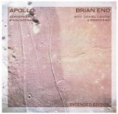 Apollo: atmospheres and soundtracks (180