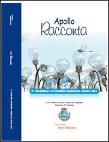 Apollo racconta