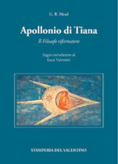 Apollonio di Tiana. Il filosofo riformatore