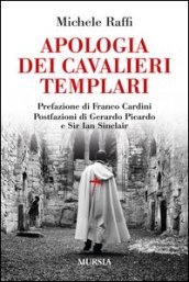 Apologia dei cavalieri templari.