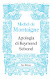 Apologia di Raymond Sebond