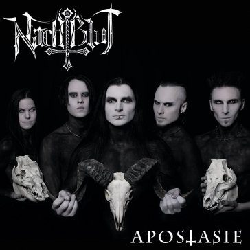 Apostasie - Nachtblut