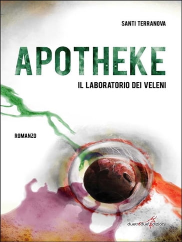 Apotheke e-book - Santi Terranova