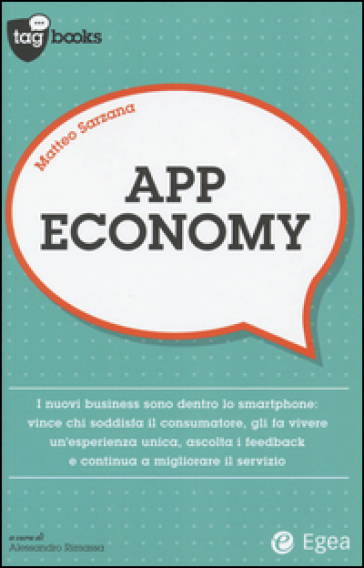 App economy - Matteo Sarzana