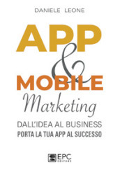 App & mobile marketing. Dall