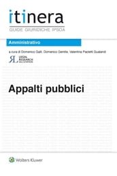 Appalti pubblici