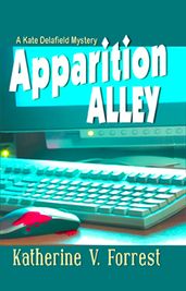 Apparation Alley