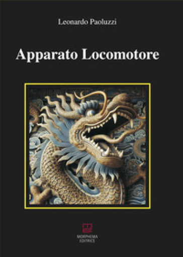 Apparato locomotore - Leonardo Paoluzzi