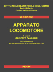 Apparato locomotore