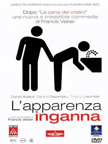 Apparenza Inganna (L') - Francis Veber