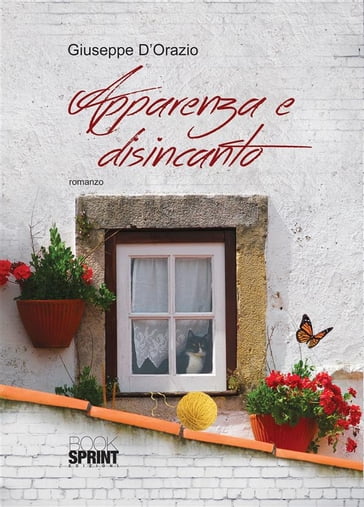 Apparenza e disincanto - Giuseppe D