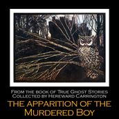 Apparition of the Murdered Boy, The