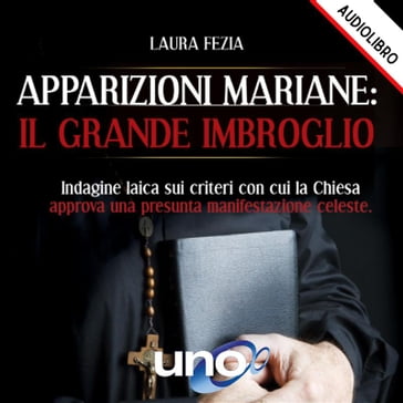 Apparizioni Mariane - Laura Fezia