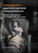 Apparizioni spiritiche e fantasmi letterari. Il «Modern spiritualism» e lo sviluppo della «ghost story»