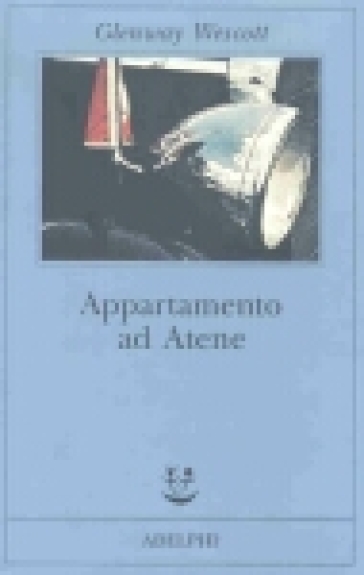 Appartamento ad Atene - Glenway Wescott