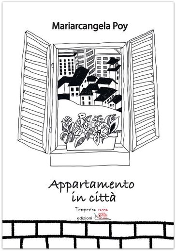Appartamento in città - Mariarcangela Poy