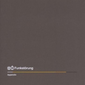 Appendix - Funkstorung