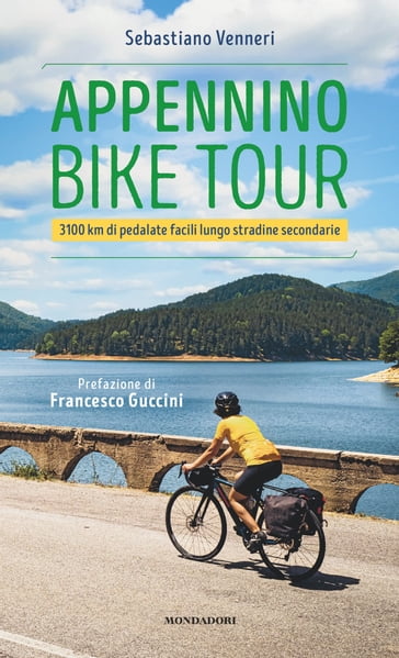 Appennino bike-tour - Sebastiano Venneri