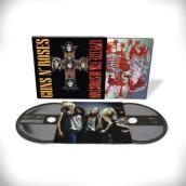 Appetite for destruction (30°th annivers