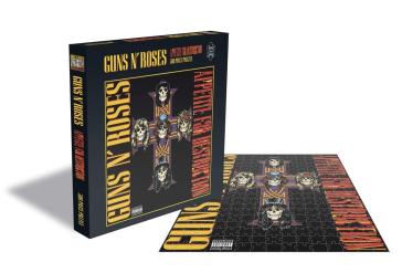 Appetite for destruction 2(500 piece puz - Guns N