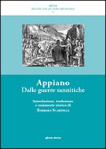 Appiano. Dalle guerre sannitiche - Barbara Scardigli