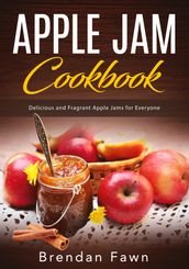 Apple Jam Cookbook