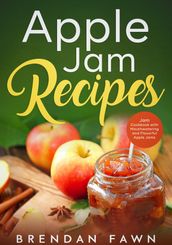 Apple Jam Recipes