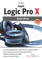 Apple Logic Pro X