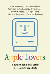 Apple Lovers