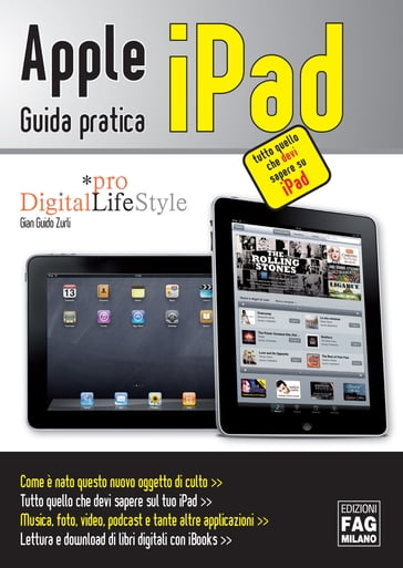 Apple iPad. Guida pratica - Gian Guido Zurli