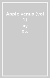 Apple venus (vol 1)