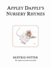 Appley Dapply s Nursery Rhymes