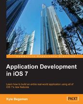 Application Development in iOS 7