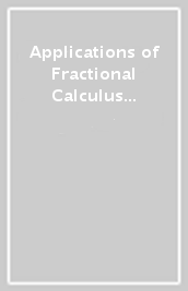 Applications of Fractional Calculus to Modeling in Dynamics and Chaos