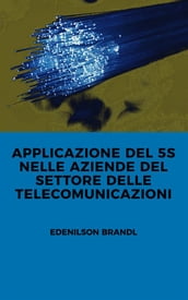 Applicazione del 5s nelle Aziende del Settore delle Telecomunicazioni