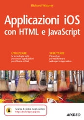 Applicazioni iOS con HTML e JavaScript