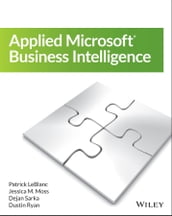 Applied Microsoft Business Intelligence