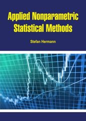 Applied Nonparametric Statistical Methods