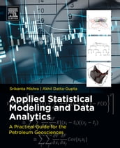 Applied Statistical Modeling and Data Analytics