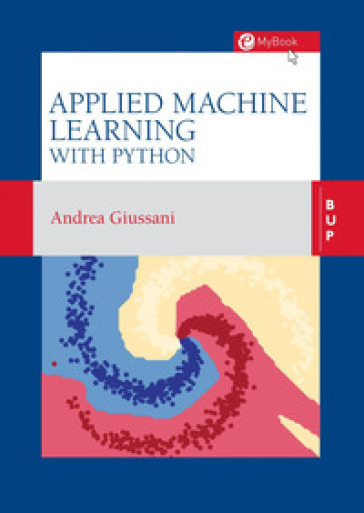 Applied machine learning with Python - Andrea Giussani