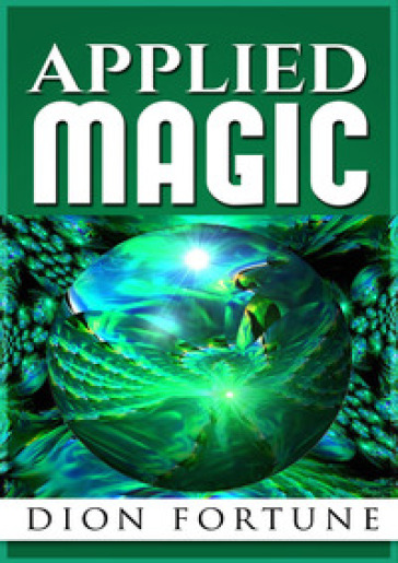 Applied magic - Fortune Dion