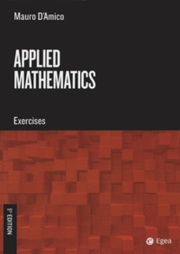 Applied mathematics. Exercises - Mauro D