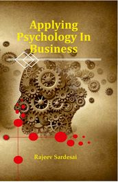 Applying Psychology in Business