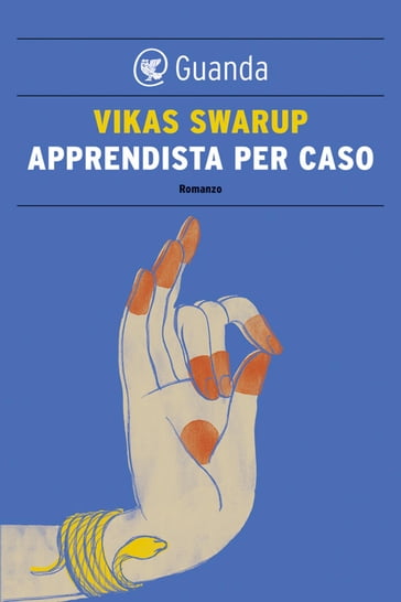 Apprendista per caso - Vikas Swarup