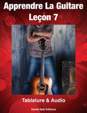 Apprendre La Guitare 7